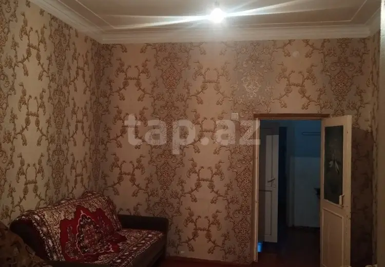 2 otaqlı mənzil , Sumqayıt