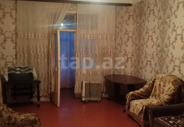 2 otaqlı mənzil , Sumqayıt