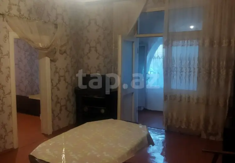 2 otaqlı mənzil , Sumqayıt