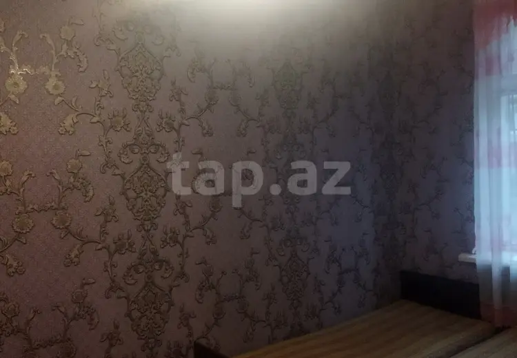 2 otaqlı mənzil , Sumqayıt