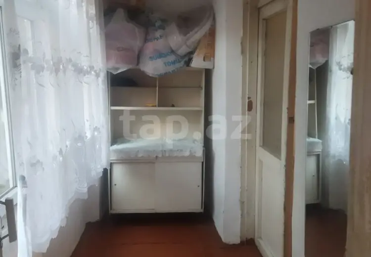 2 otaqlı mənzil , Sumqayıt