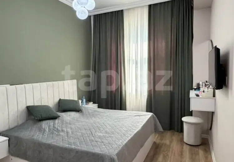 2 otaqlı mənzil , Bakı