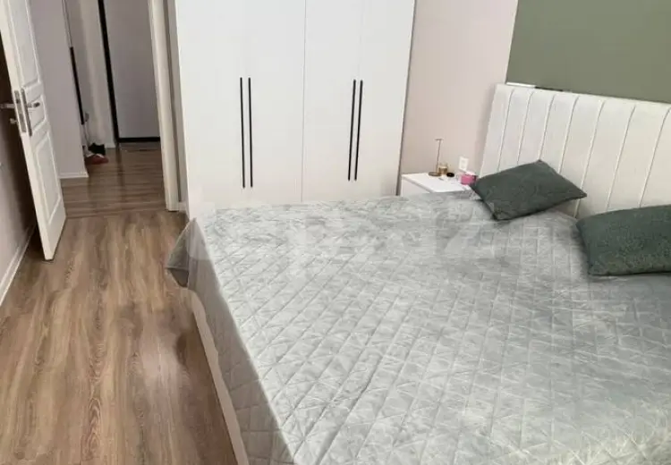 2 otaqlı mənzil , Bakı