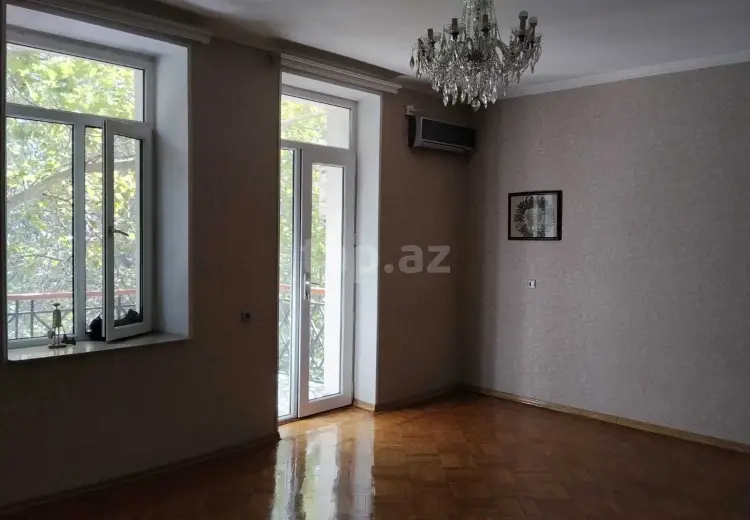 0 m² Obyekt / Ofis , Nəsimi, Bakı