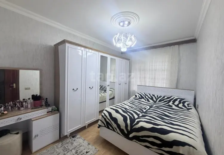 3 otaqlı mənzil , Sumqayıt
