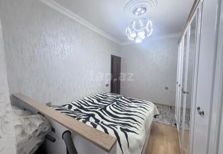 3 otaqlı mənzil , Sumqayıt