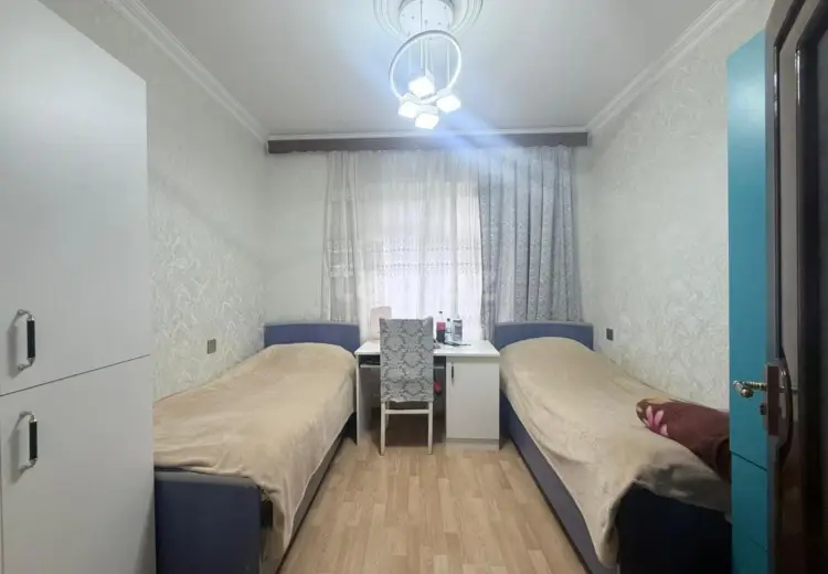 3 otaqlı mənzil , Sumqayıt