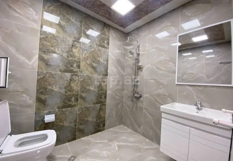 3 otaqlı mənzil , Xırdalan