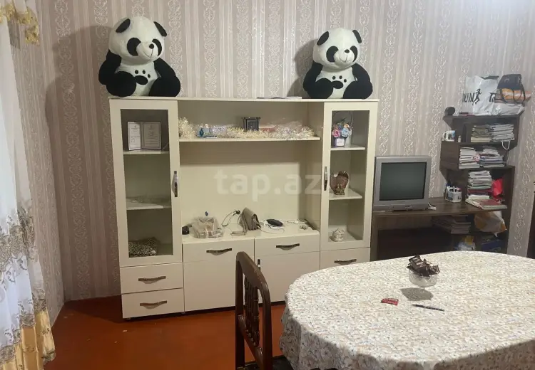 2 otaqlı mənzil Kirayə (aylıq), Sumqayıt