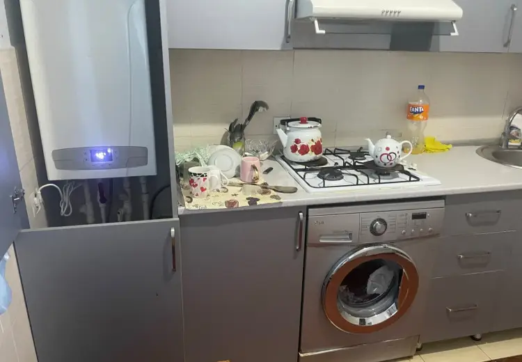 2 otaqlı mənzil Kirayə (aylıq), Sumqayıt