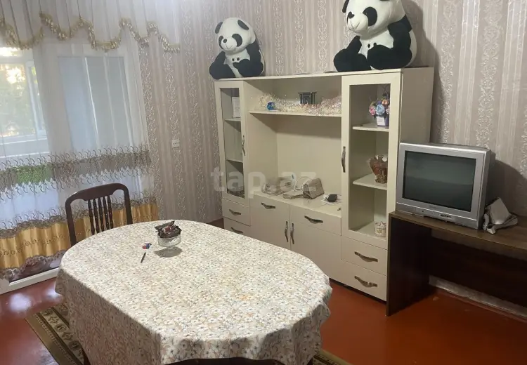 2 otaqlı mənzil Kirayə (aylıq), Sumqayıt