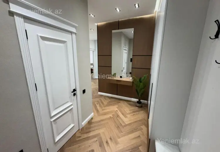 320 000 AZN - 3 otaqlı mənzil Satılır, Nərimanov, Bakı