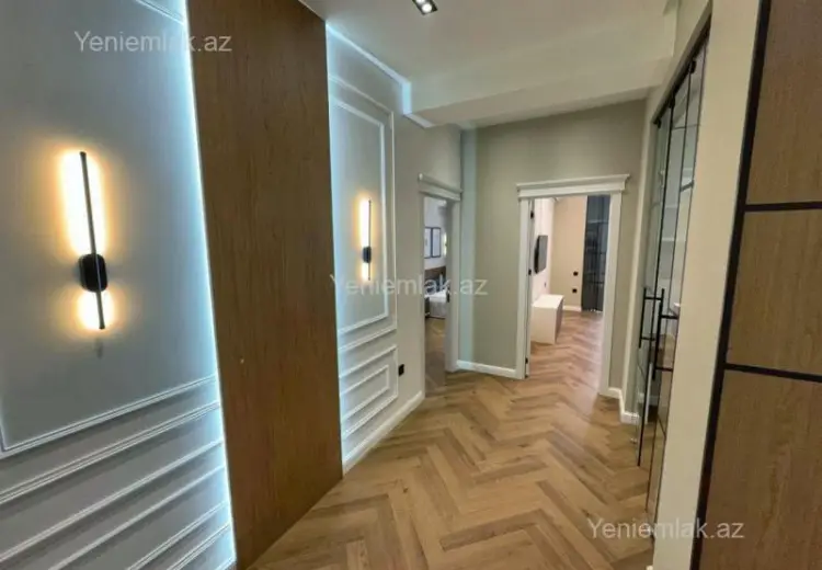 320 000 AZN - 3 otaqlı mənzil Satılır, Nərimanov, Bakı