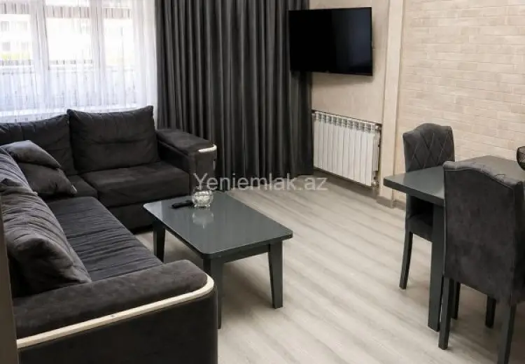 183 000 AZN - 3 otaqlı mənzil Satılır, 3-cü mikrorayon, Nəsimi, Bakı