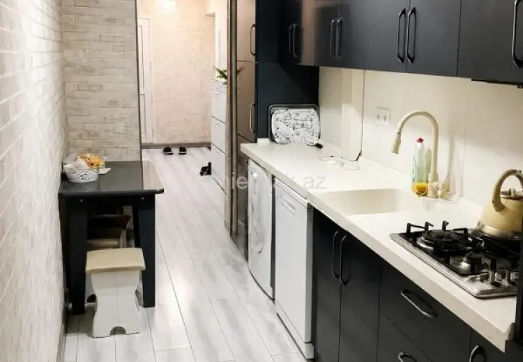 183 000 AZN - 3 otaqlı mənzil Satılır, 3-cü mikrorayon, Nəsimi, Bakı