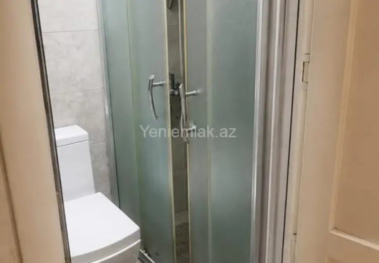 183 000 AZN - 3 otaqlı mənzil Satılır, 3-cü mikrorayon, Nəsimi, Bakı
