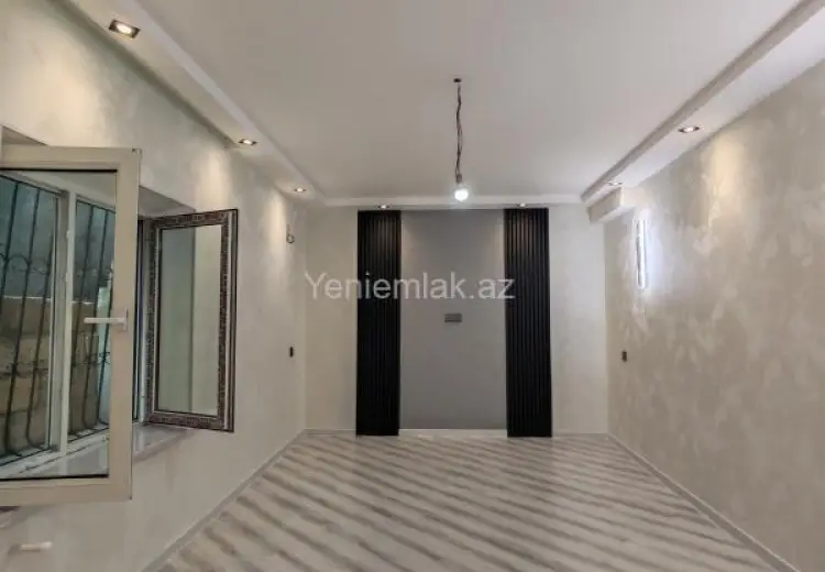 5 otaqlı mənzil Satılır, Xırdalan
