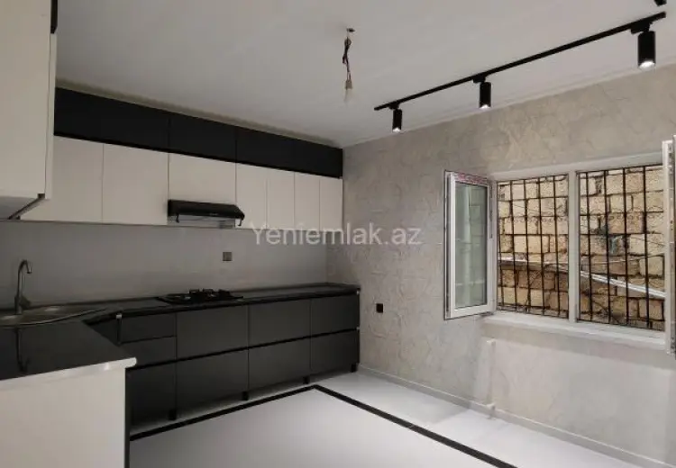 5 otaqlı mənzil Satılır, Xırdalan