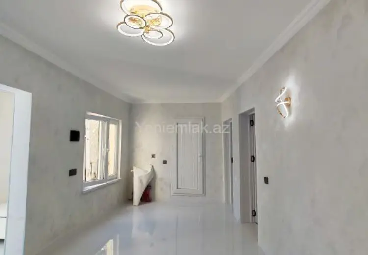 5 otaqlı mənzil Satılır, Xırdalan