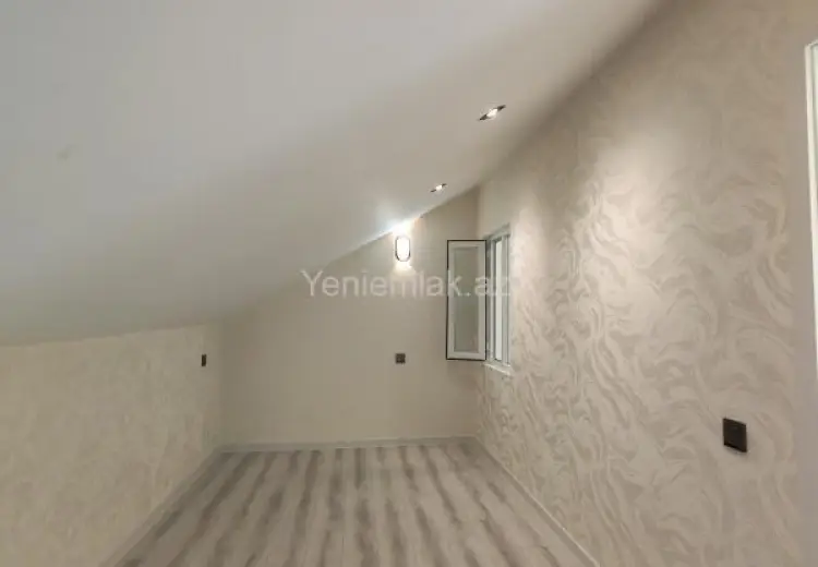 5 otaqlı mənzil Satılır, Xırdalan