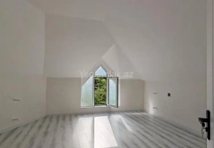 5 otaqlı mənzil Satılır, Xırdalan