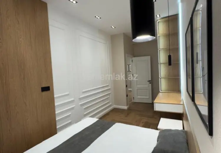 319 000 AZN - 3 otaqlı mənzil Satılır, Nərimanov, Bakı