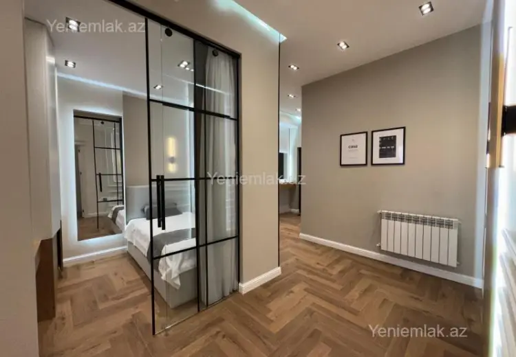 319 000 AZN - 3 otaqlı mənzil Satılır, Nərimanov, Bakı