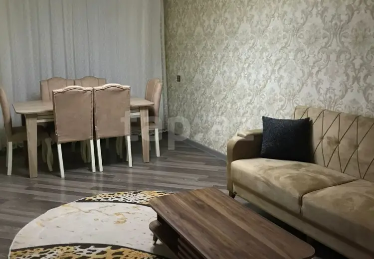 3 otaqlı mənzil Kirayə (aylıq), Bakı