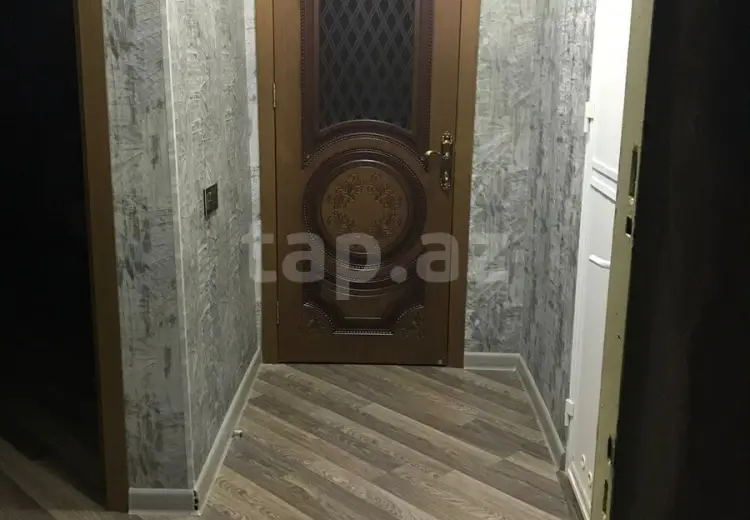 3 otaqlı mənzil Kirayə (aylıq), Bakı