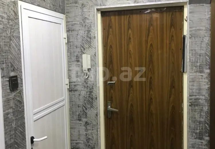 3 otaqlı mənzil Kirayə (aylıq), Bakı
