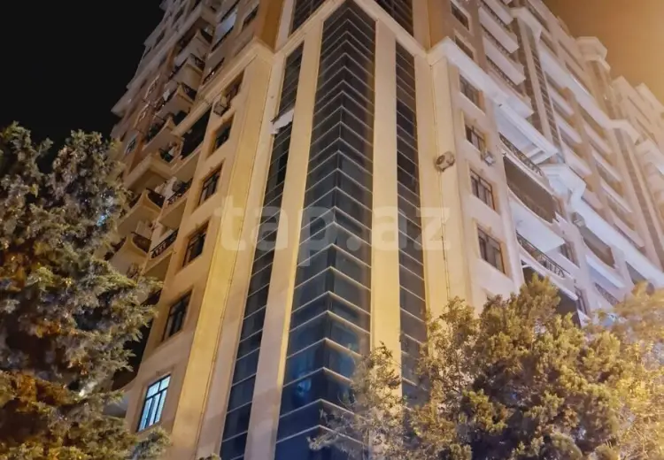 3 otaqlı mənzil , Sumqayıt