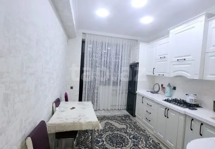 3 otaqlı mənzil , Sumqayıt