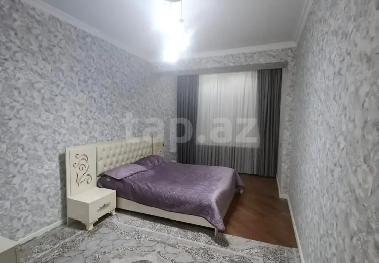 3 otaqlı mənzil , Sumqayıt