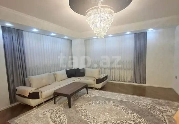 3 otaqlı mənzil , Sumqayıt