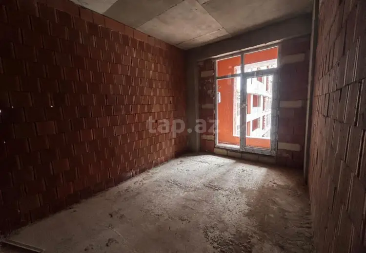 2 otaqlı mənzil , Sumqayıt