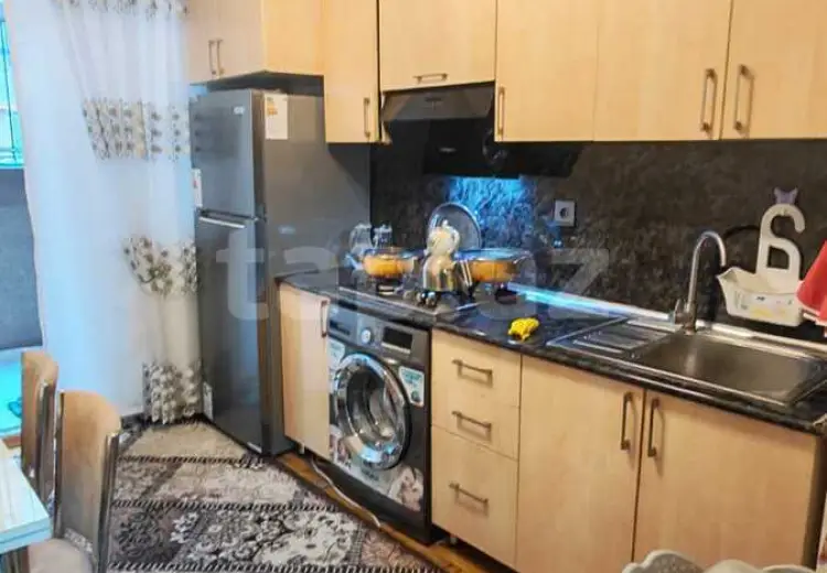 2 otaqlı mənzil , Xırdalan