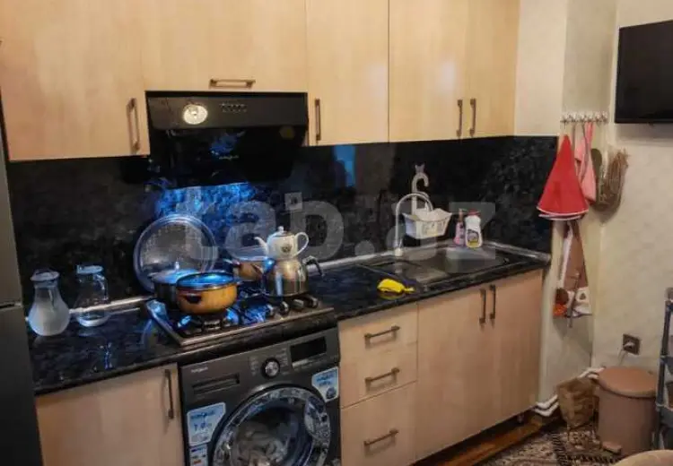2 otaqlı mənzil , Xırdalan