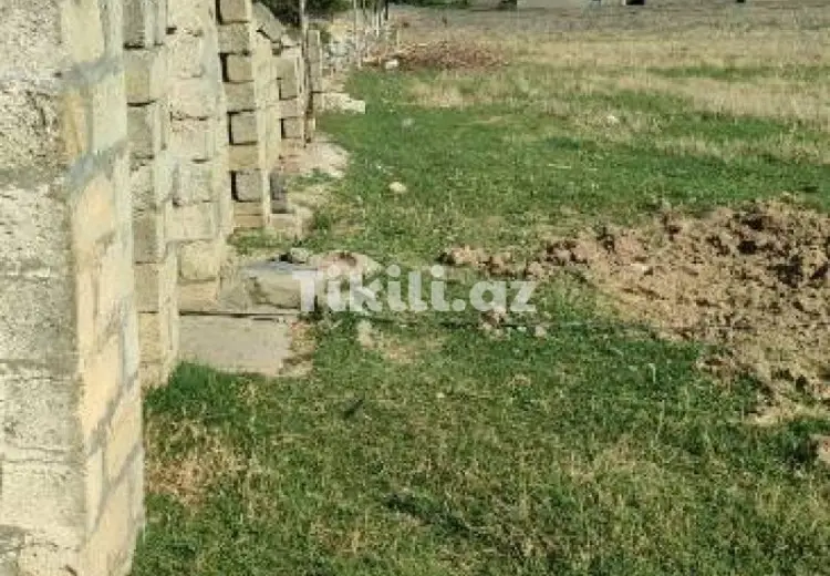 0 sot Torpaq Satılır, Ramana qəs., Sabunçu, Bakı