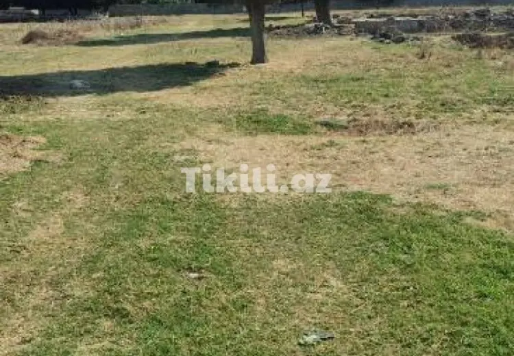0 sot Torpaq Satılır, Ramana qəs., Sabunçu, Bakı