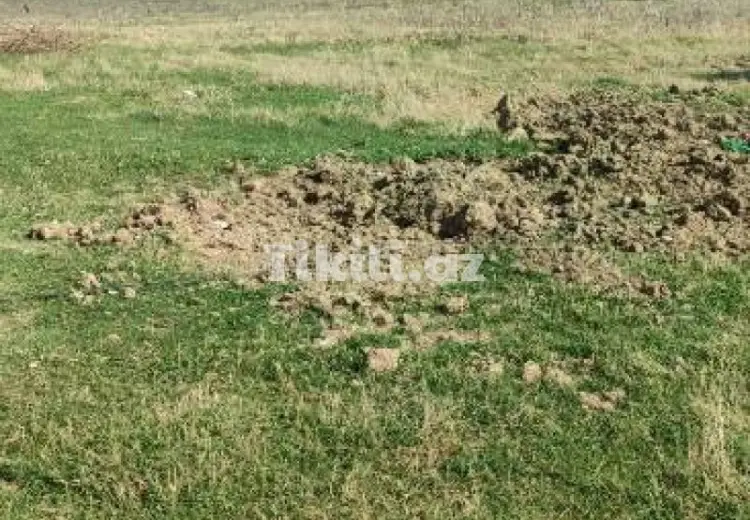0 sot Torpaq Satılır, Ramana qəs., Sabunçu, Bakı