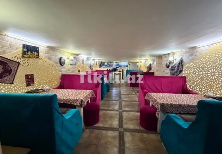 157 m² Obyekt / Ofis Satılır, Əhmədli, Xətai, Bakı