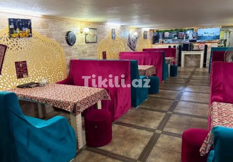 157 m² Obyekt / Ofis Satılır, Əhmədli, Xətai, Bakı