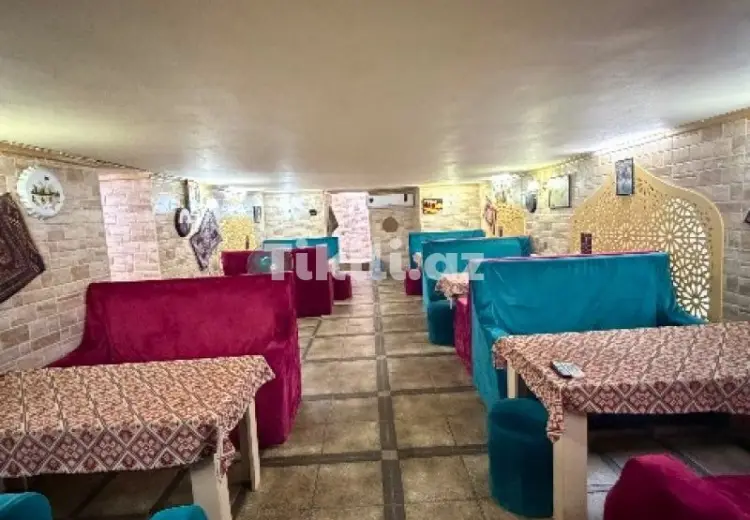 157 m² Obyekt / Ofis Satılır, Əhmədli, Xətai, Bakı