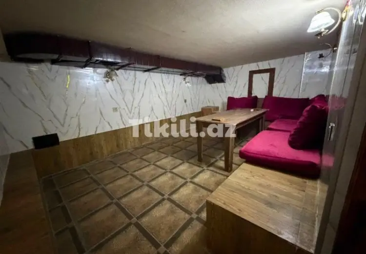 157 m² Obyekt / Ofis Satılır, Əhmədli, Xətai, Bakı