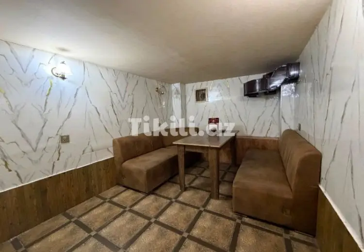 157 m² Obyekt / Ofis Satılır, Əhmədli, Xətai, Bakı