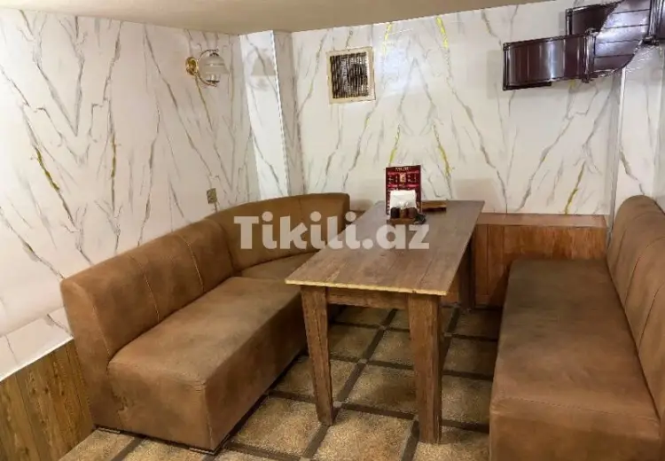 157 m² Obyekt / Ofis Satılır, Əhmədli, Xətai, Bakı
