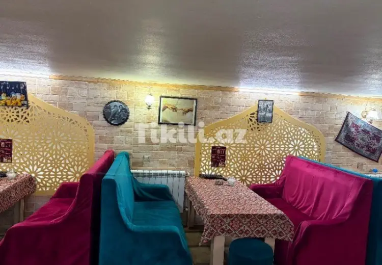 157 m² Obyekt / Ofis Satılır, Əhmədli, Xətai, Bakı