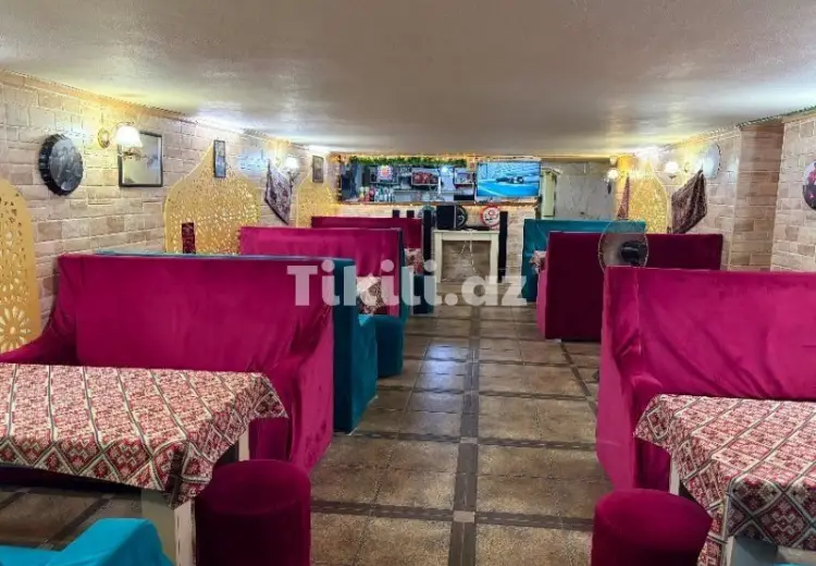 157 m² Obyekt / Ofis Satılır, Əhmədli, Xətai, Bakı