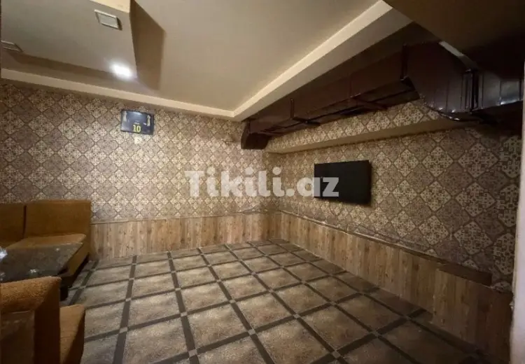 157 m² Obyekt / Ofis Satılır, Əhmədli, Xətai, Bakı