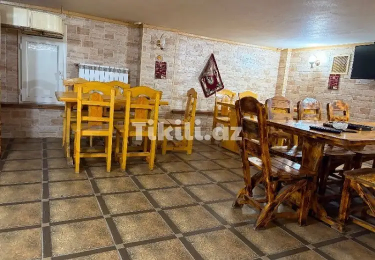 157 m² Obyekt / Ofis Satılır, Əhmədli, Xətai, Bakı